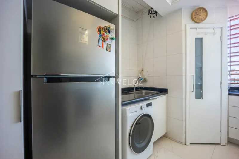 Apartamento, 1 quarto, 53 m² - Foto 10