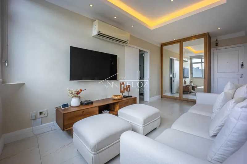 Apartamento, 1 quarto, 53 m² - Foto 9