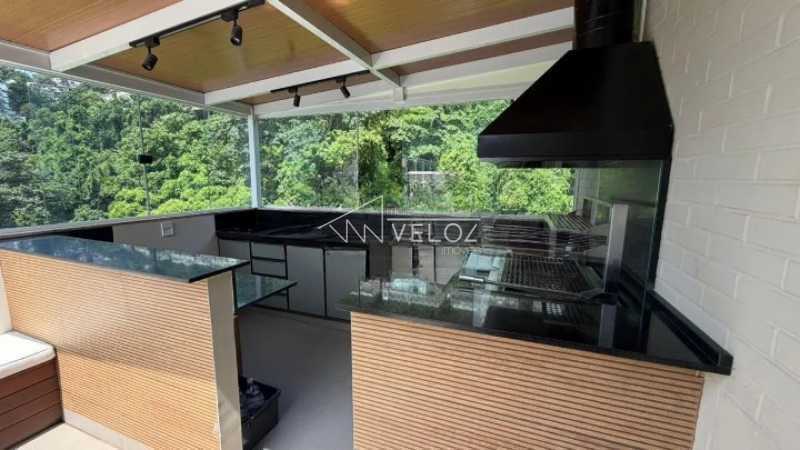 Apartamento, 3 quartos, 161 m² - Foto 21