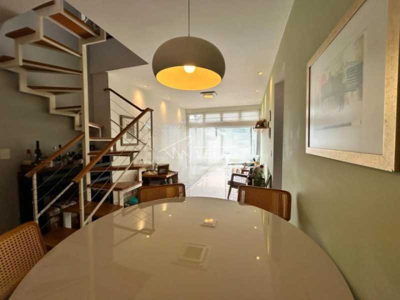 Apartamento, 3 quartos, 161 m² - Foto 5