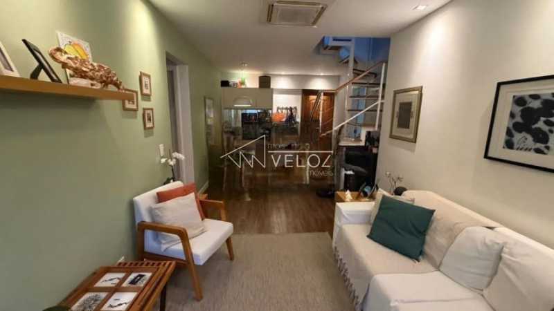 Apartamento, 3 quartos, 161 m² - Foto 4