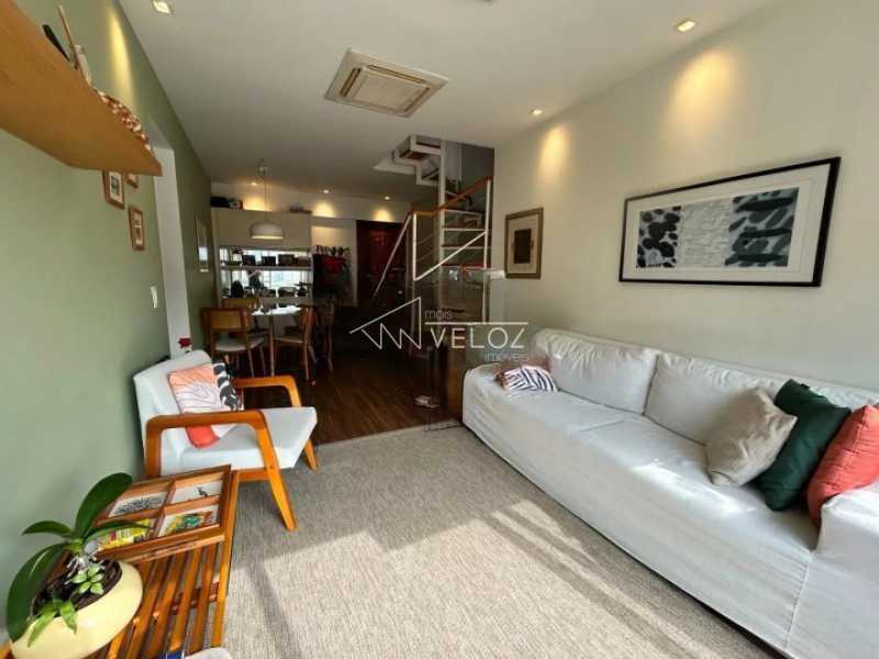 Apartamento, 3 quartos, 161 m² - Foto 9