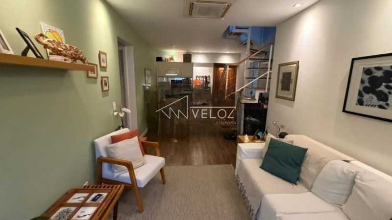 Apartamento, 3 quartos, 161 m² - Foto 20