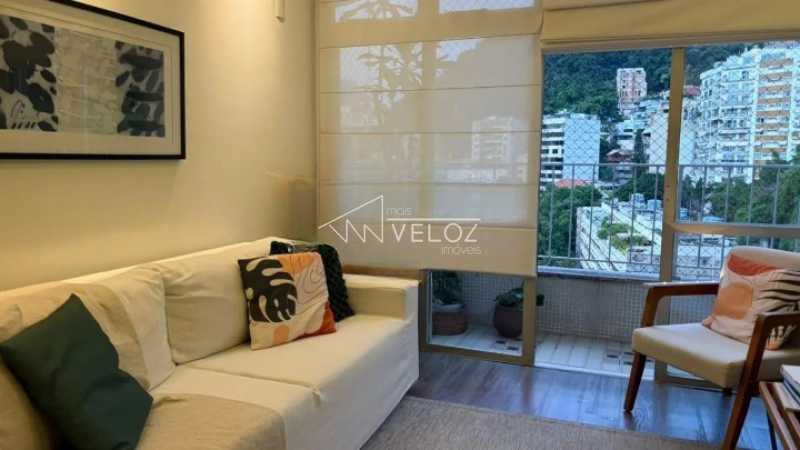 Apartamento, 3 quartos, 161 m² - Foto 3