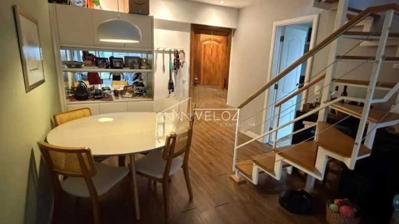 Apartamento, 3 quartos, 161 m² - Foto 8