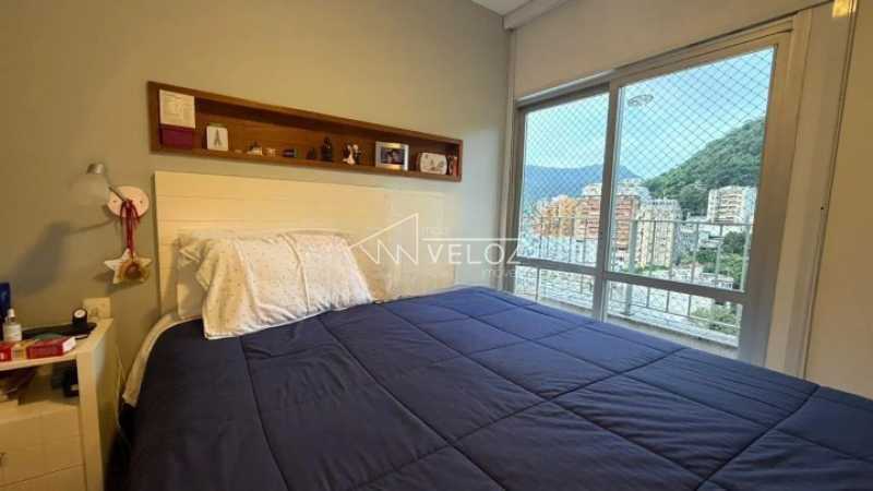 Apartamento, 3 quartos, 161 m² - Foto 22