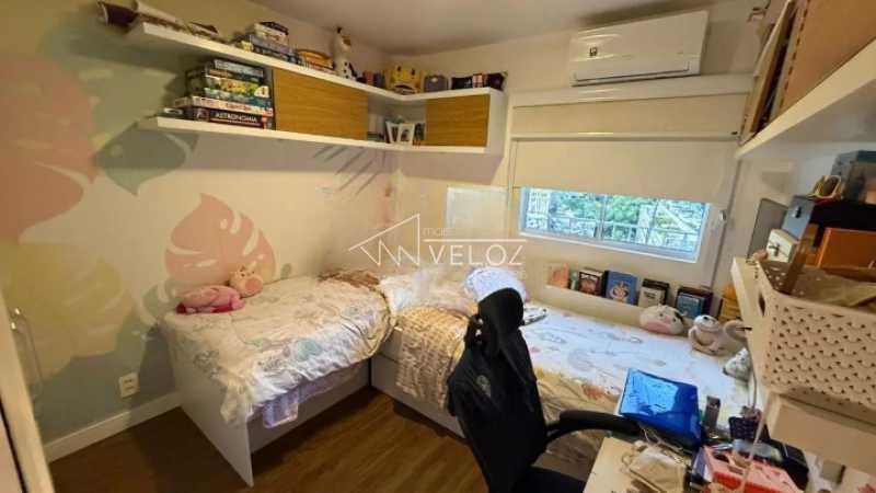 Apartamento, 3 quartos, 161 m² - Foto 11