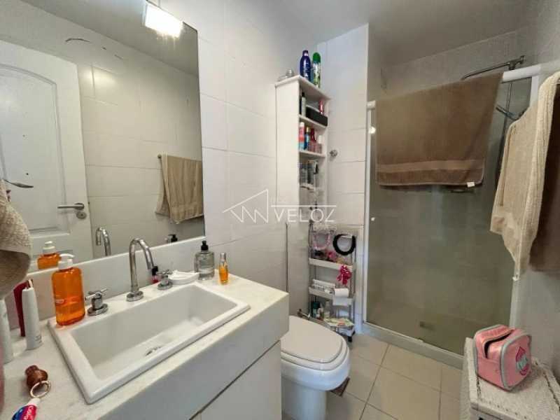 Apartamento, 3 quartos, 161 m² - Foto 7