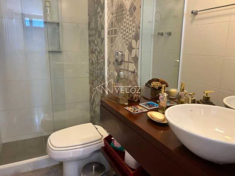 Apartamento, 3 quartos, 161 m² - Foto 12