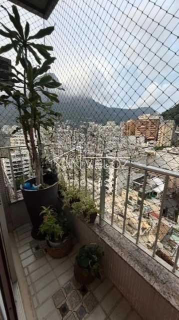 Apartamento, 3 quartos, 161 m² - Foto 14