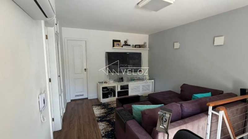 Apartamento, 3 quartos, 161 m² - Foto 1
