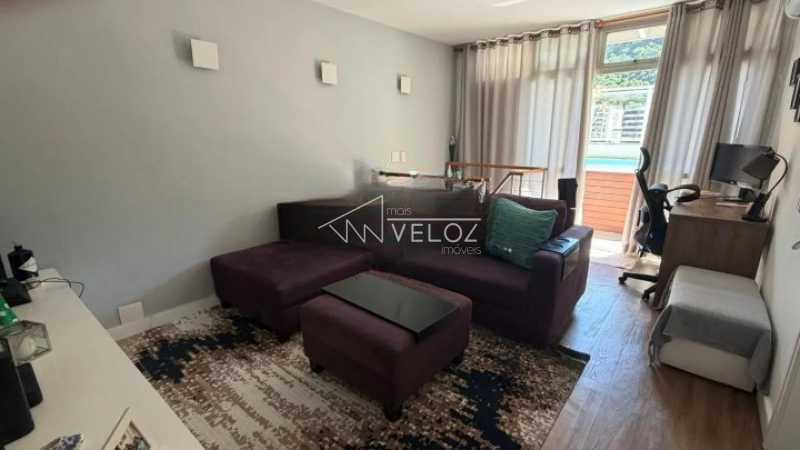 Apartamento, 3 quartos, 161 m² - Foto 15