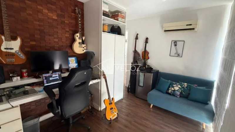 Apartamento, 3 quartos, 161 m² - Foto 16
