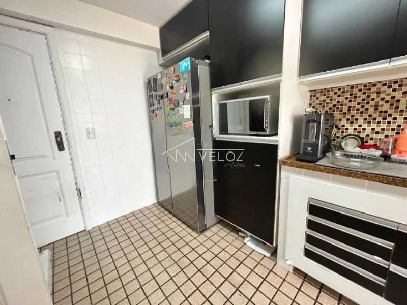 Apartamento, 3 quartos, 161 m² - Foto 6