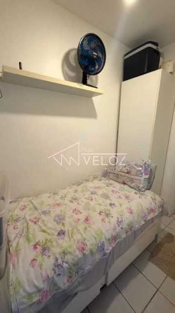 Apartamento, 3 quartos, 161 m² - Foto 17