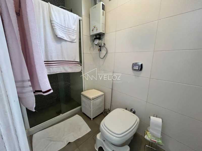 Apartamento, 3 quartos, 161 m² - Foto 13