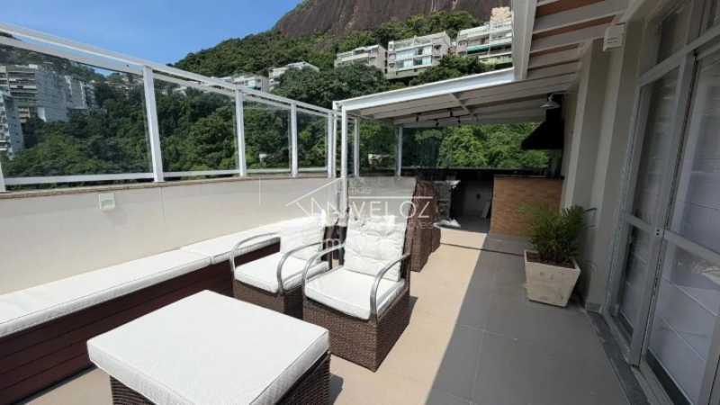 Apartamento, 3 quartos, 161 m² - Foto 10