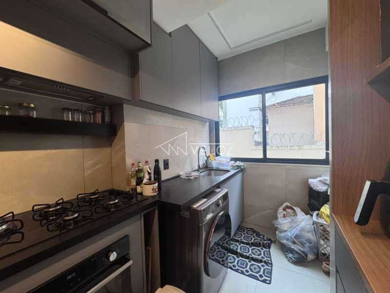 Apartamento, 2 quartos, 63 m² - Foto 13