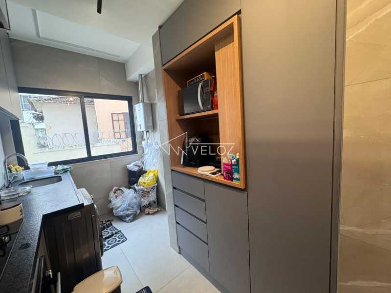 Apartamento, 2 quartos, 63 m² - Foto 10