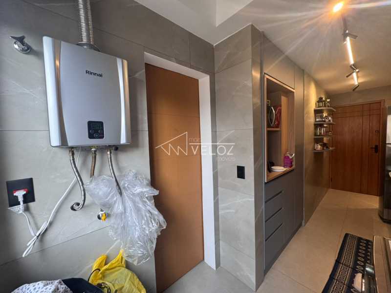 Apartamento, 2 quartos, 63 m² - Foto 17