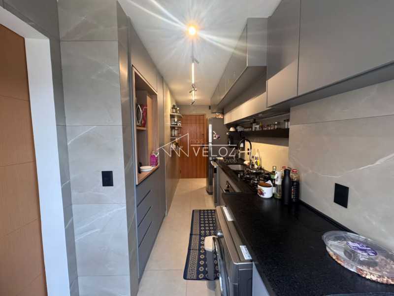 Apartamento, 2 quartos, 63 m² - Foto 7