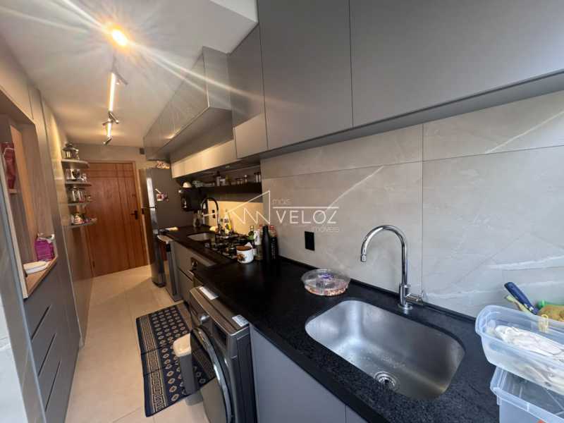 Apartamento, 2 quartos, 63 m² - Foto 11