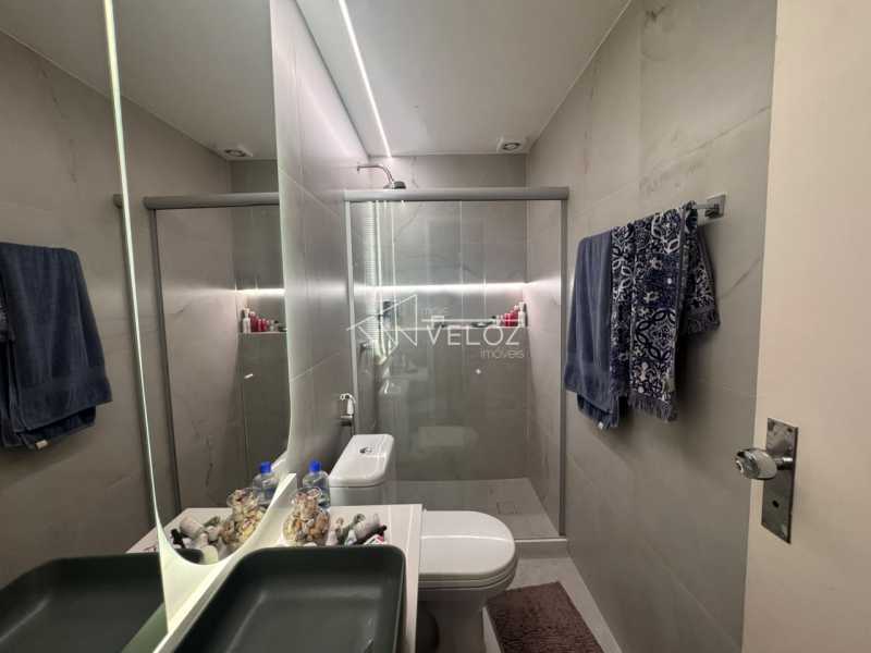 Apartamento, 2 quartos, 63 m² - Foto 3