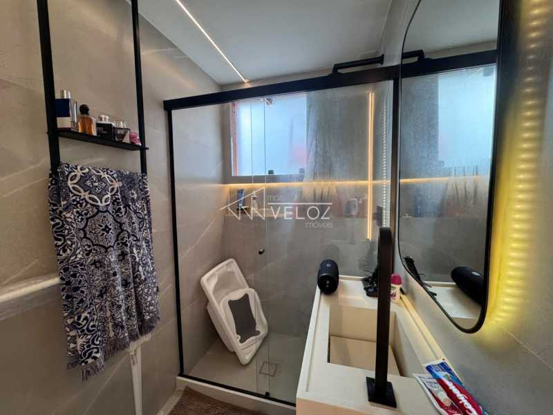 Apartamento, 2 quartos, 63 m² - Foto 14