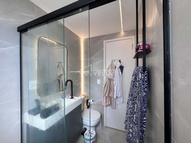 Apartamento, 2 quartos, 63 m² - Foto 9