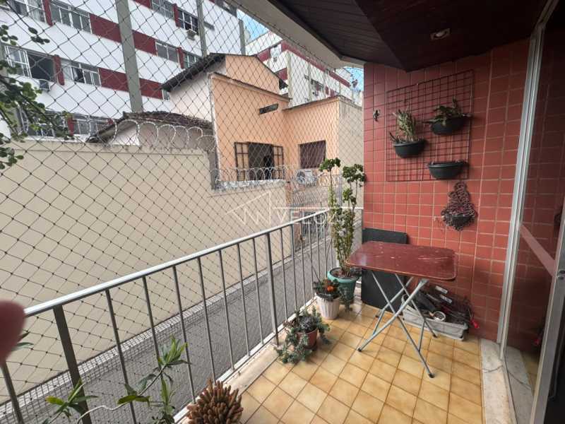 Apartamento, 2 quartos, 63 m² - Foto 1