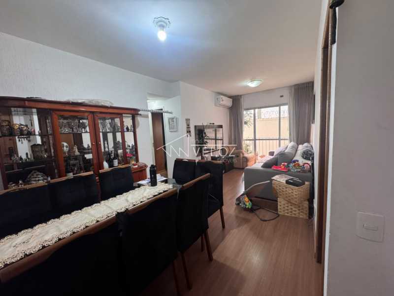 Apartamento, 2 quartos, 63 m² - Foto 19