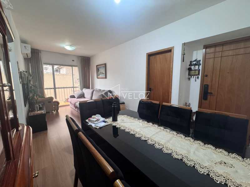 Apartamento, 2 quartos, 63 m² - Foto 16