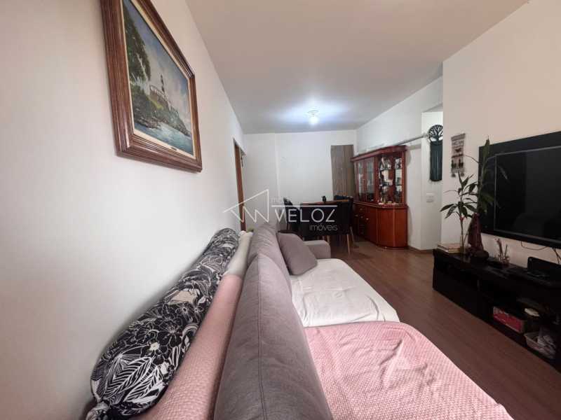 Apartamento, 2 quartos, 63 m² - Foto 2
