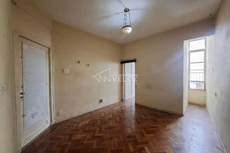 Apartamento, 1 quarto, 40 m² - Foto 2
