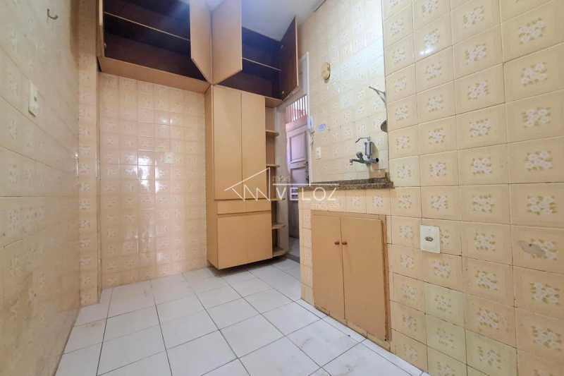 Apartamento, 1 quarto, 40 m² - Foto 20
