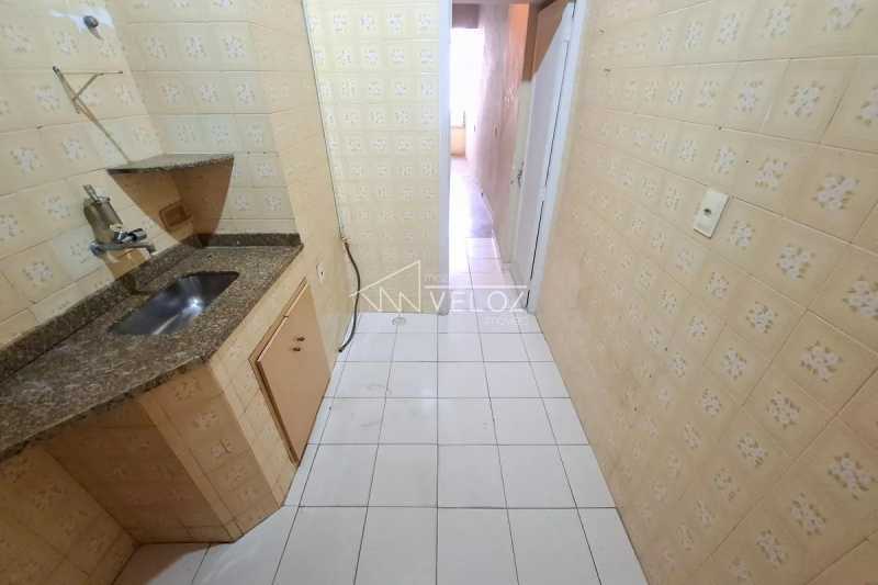 Apartamento, 1 quarto, 40 m² - Foto 8