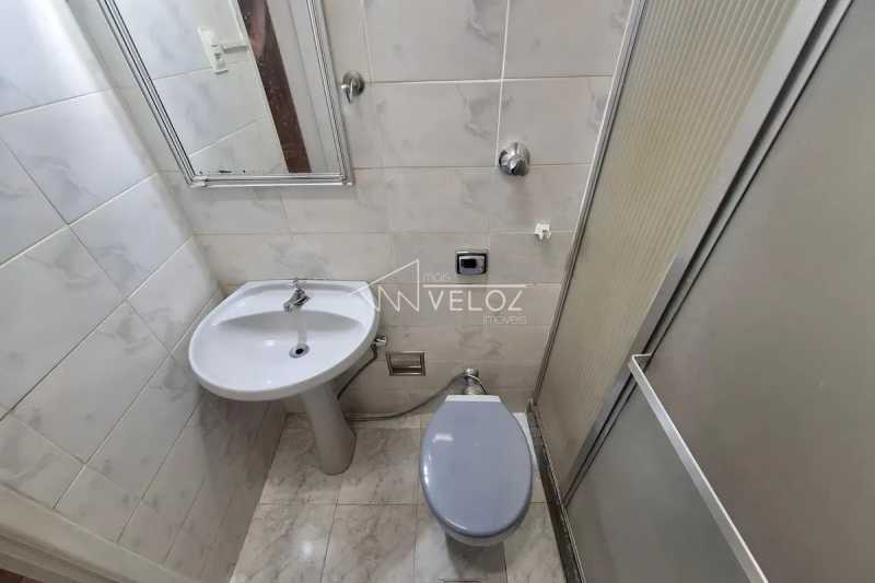 Apartamento, 1 quarto, 40 m² - Foto 6