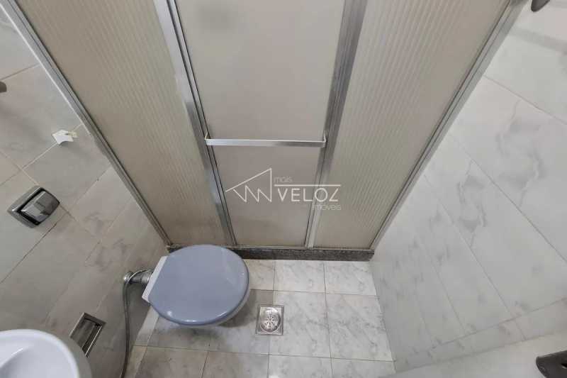 Apartamento, 1 quarto, 40 m² - Foto 14