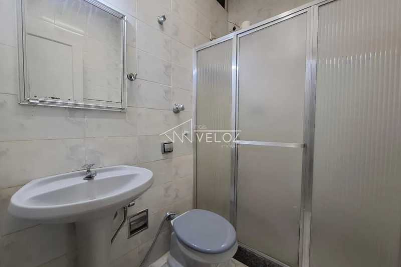 Apartamento, 1 quarto, 40 m² - Foto 4