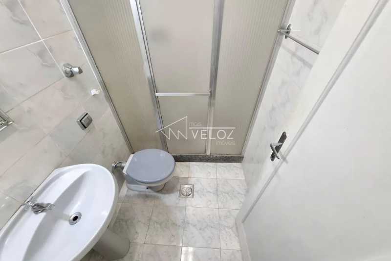 Apartamento, 1 quarto, 40 m² - Foto 7
