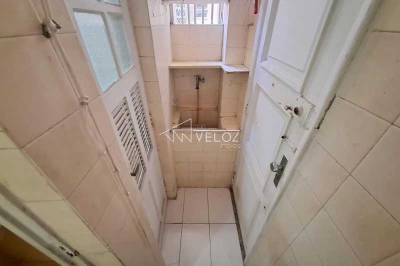 Apartamento, 1 quarto, 40 m² - Foto 18