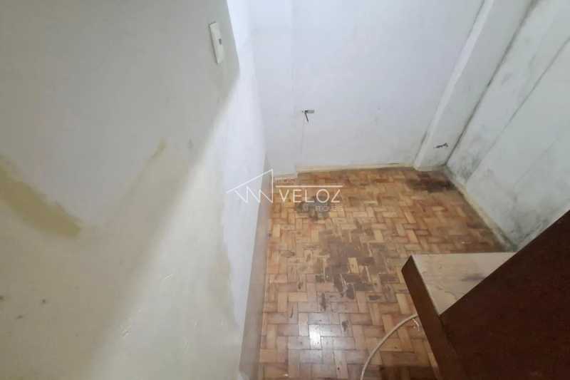 Apartamento, 1 quarto, 40 m² - Foto 13