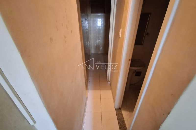 Apartamento, 1 quarto, 40 m² - Foto 5