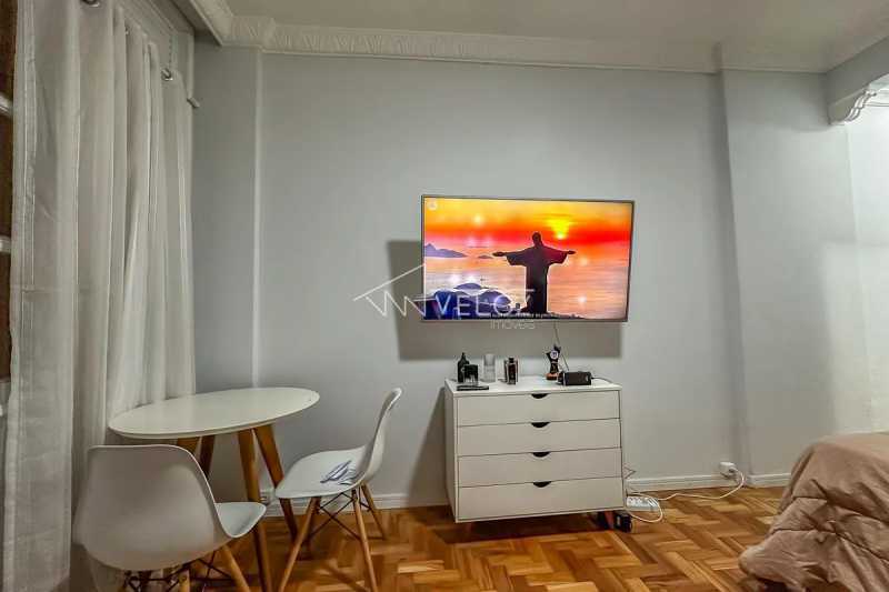 Apartamento, 1 quarto, 19 m² - Foto 26