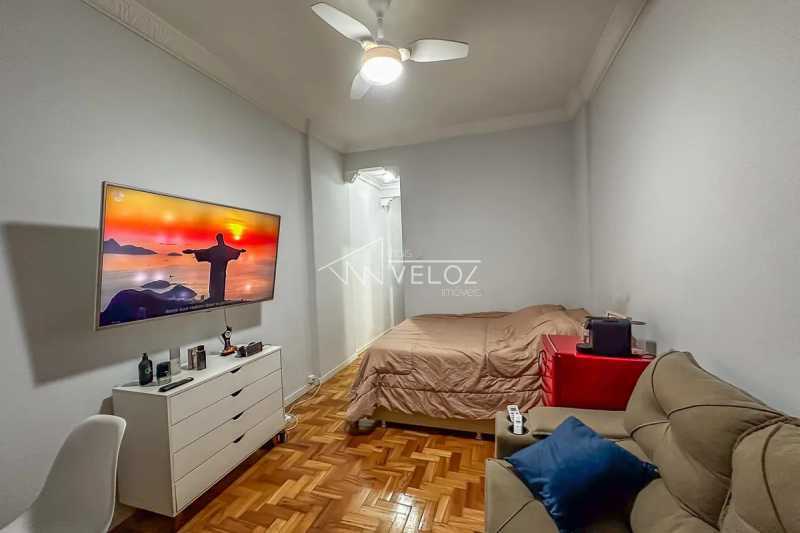 Apartamento, 1 quarto, 19 m² - Foto 7