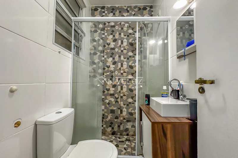 Apartamento, 1 quarto, 19 m² - Foto 5