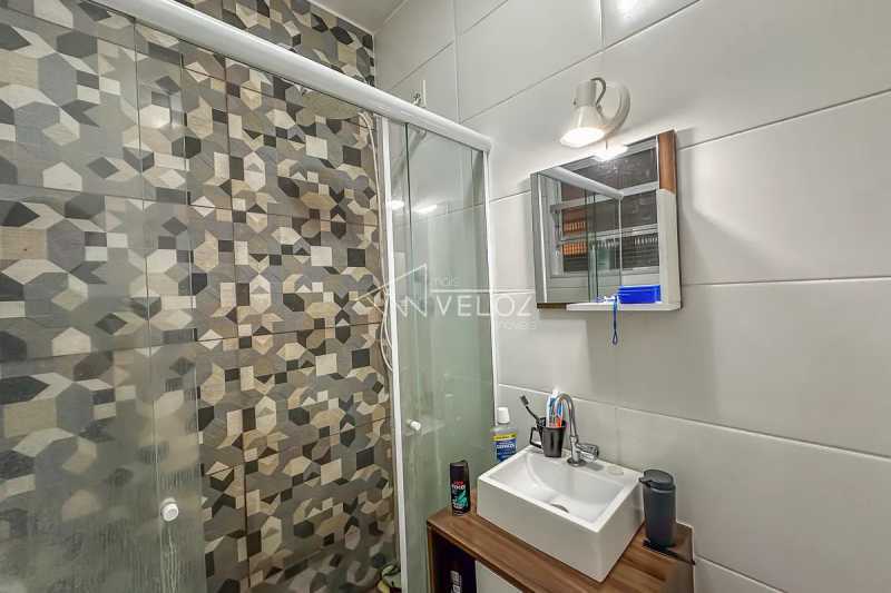 Apartamento, 1 quarto, 19 m² - Foto 23