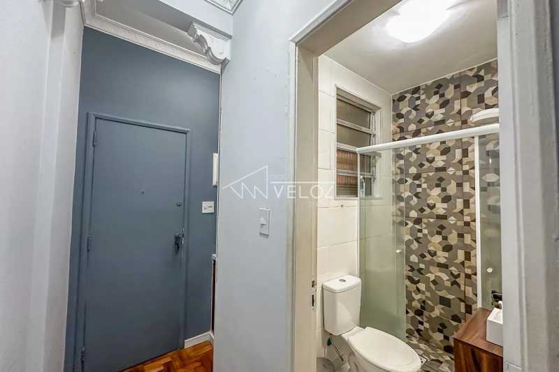 Apartamento, 1 quarto, 19 m² - Foto 30