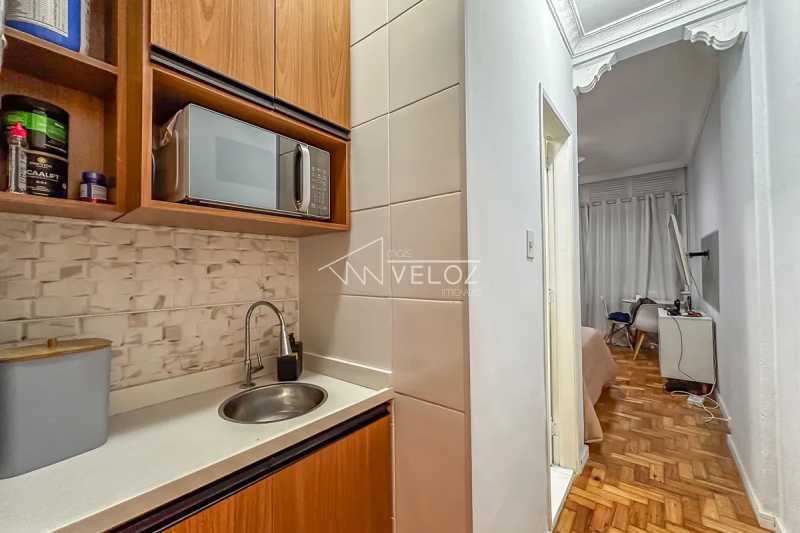 Apartamento, 1 quarto, 19 m² - Foto 29