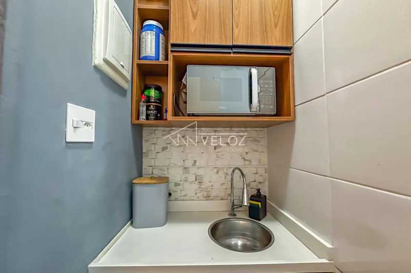 Apartamento, 1 quarto, 19 m² - Foto 28